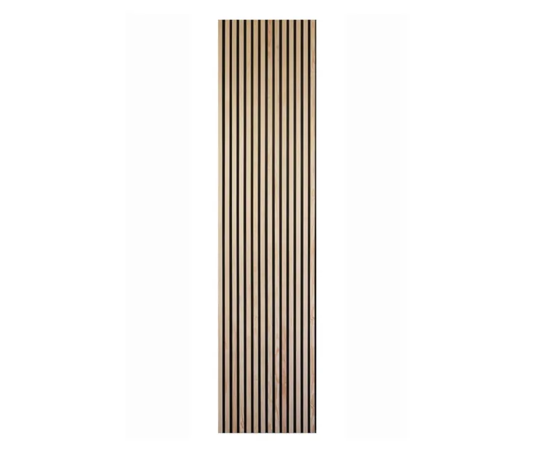 HORI Akustikpaneel HydroLine Kiefer astfrei 3