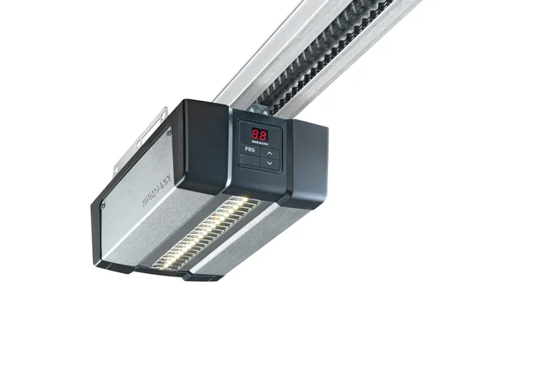 HÖRMANN Garagentorantrieb SupraMatic E Serie 4 BiSecur 0