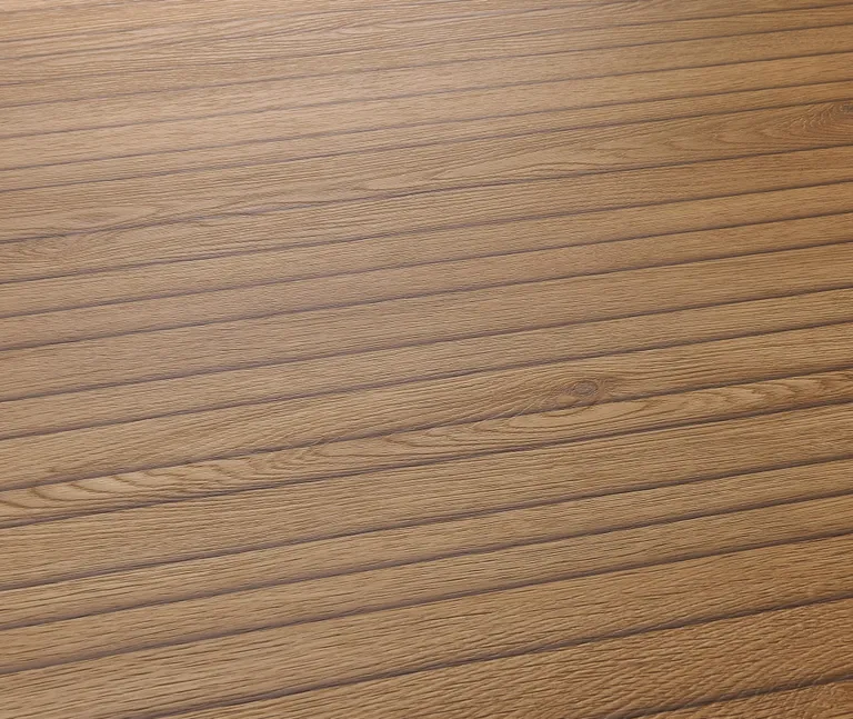 MODEE Wandverkleidung 2800 x 1175 x 4 mm Platte True Wood Fluted Asturia mit Naturstruktur 1