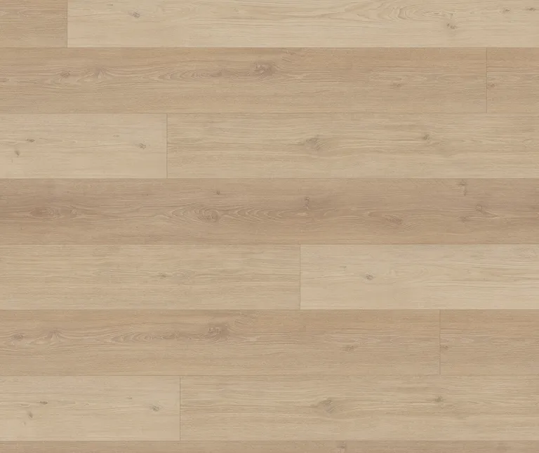 PARADOR Klick-Vinylboden HDF Trendtime 6 Eiche Natural Mix grau Gebürstete Struktur Landhausdiele 0