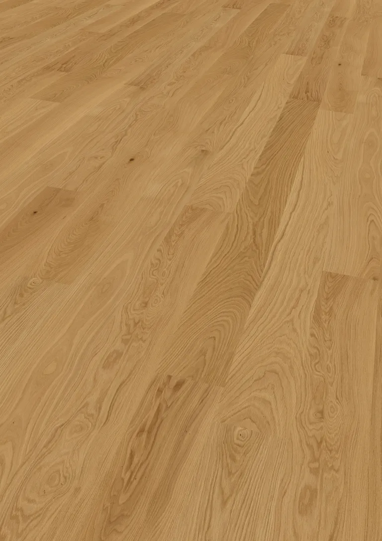 tilo Parkett PURISTICO Eiche Natur Harmony geschliffen Landhausdiele 1