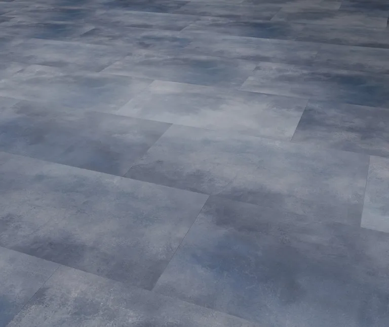 Gerflor Klick-Vinylboden Virtuo 30 Rigid Acoustic Acuarela Ink Fliese 2