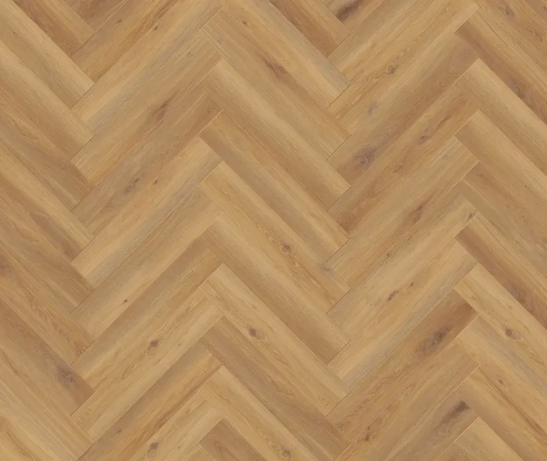 KRONOTEX Laminat Herringbone D3861 Pisa Oak Fischgräte 2
