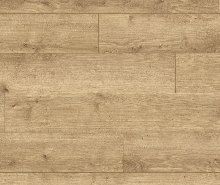 PARADOR PVC freier Klick-Designboden Modular ONE Eiche pure Natur Holzstruktur Landhausdiele 0