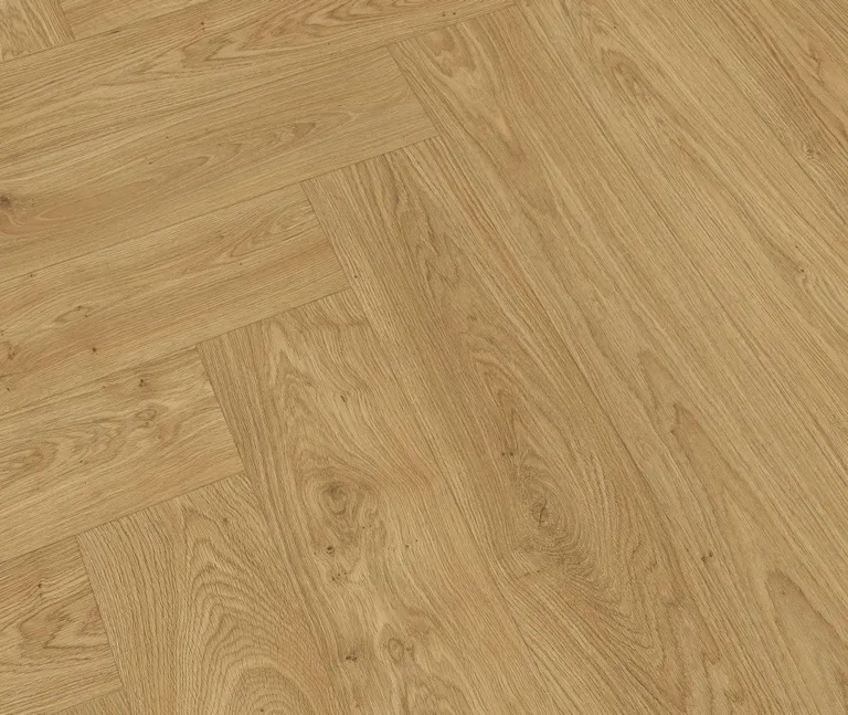 MEISTER Laminat LS 350 Ufereiche honig 07127 Landhausdiele 0