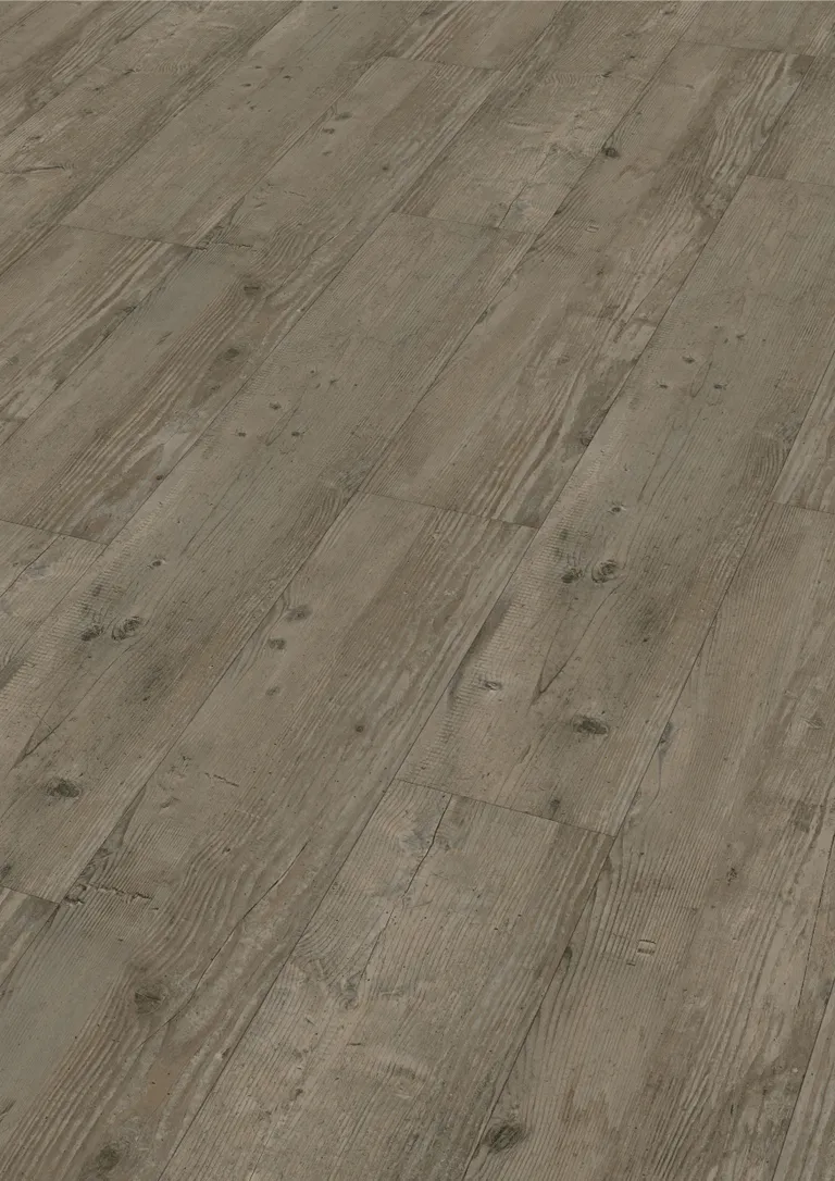 MEISTER Phthalate freier Designboden Edition RD 300 S Rigid Grey Forestwood 7330 Landhausdiele 1