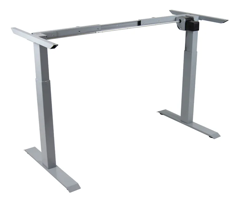 HORI elektrisch höhenverstellbarer Schreibtisch 3