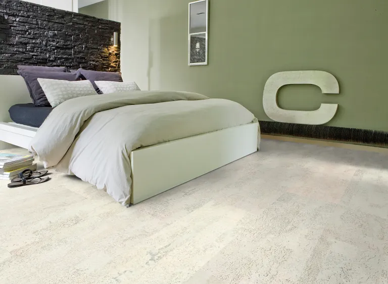Wicanders Kork-Fertigparkett Matt HDF Cork Essence Identity Moonlight 3