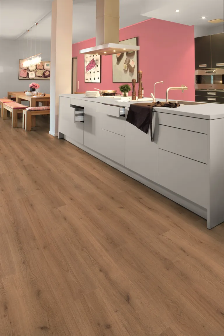 HORI Laminat Easy Standa Trend Eiche 3