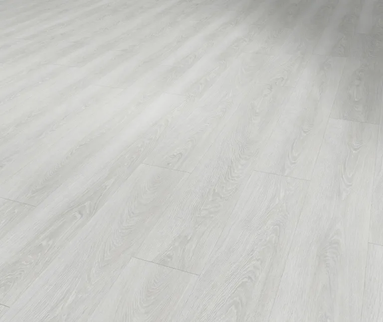 Gerflor Klebe-Vinylboden massiv Virtuo 55 Bohem Light Grey (Eir) Landhausdiele 2