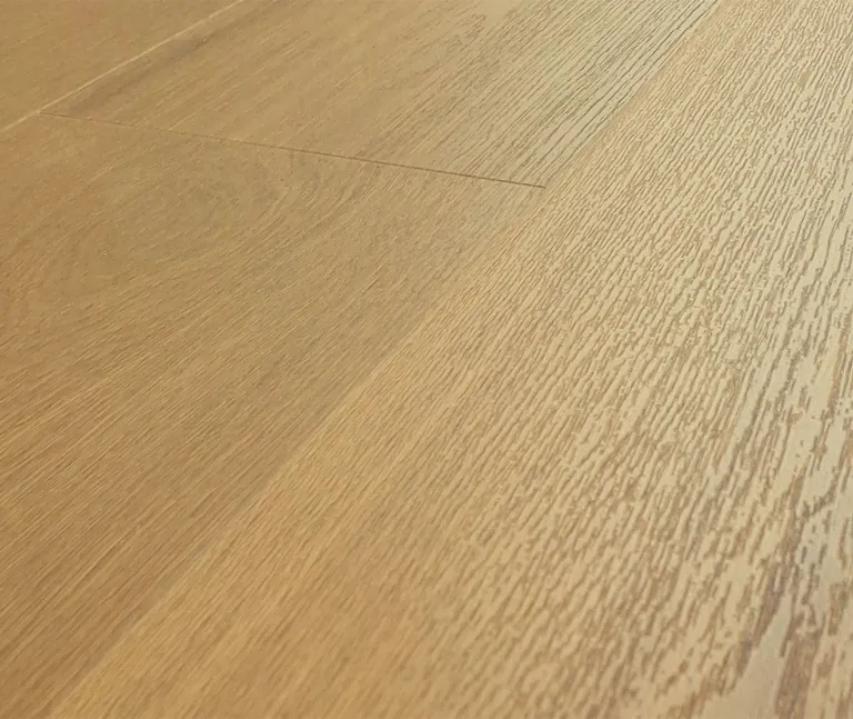 Barlinek Klick-Hartvinylboden Rigid SPC Next Step Large Eiche Gold Select Landhausdiele XL 10