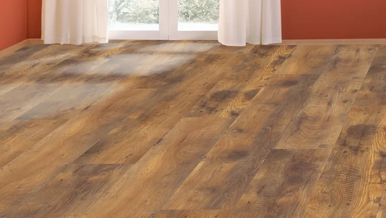 HARO Laminat Tritty 100 Gran Via Eiche Altholz Landhausdiele 2