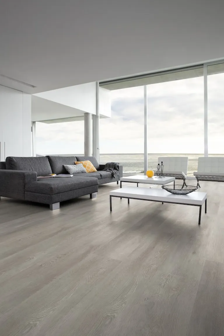 Gerflor Klebe-Vinylboden massiv Virtuo 55 empire pearl 3