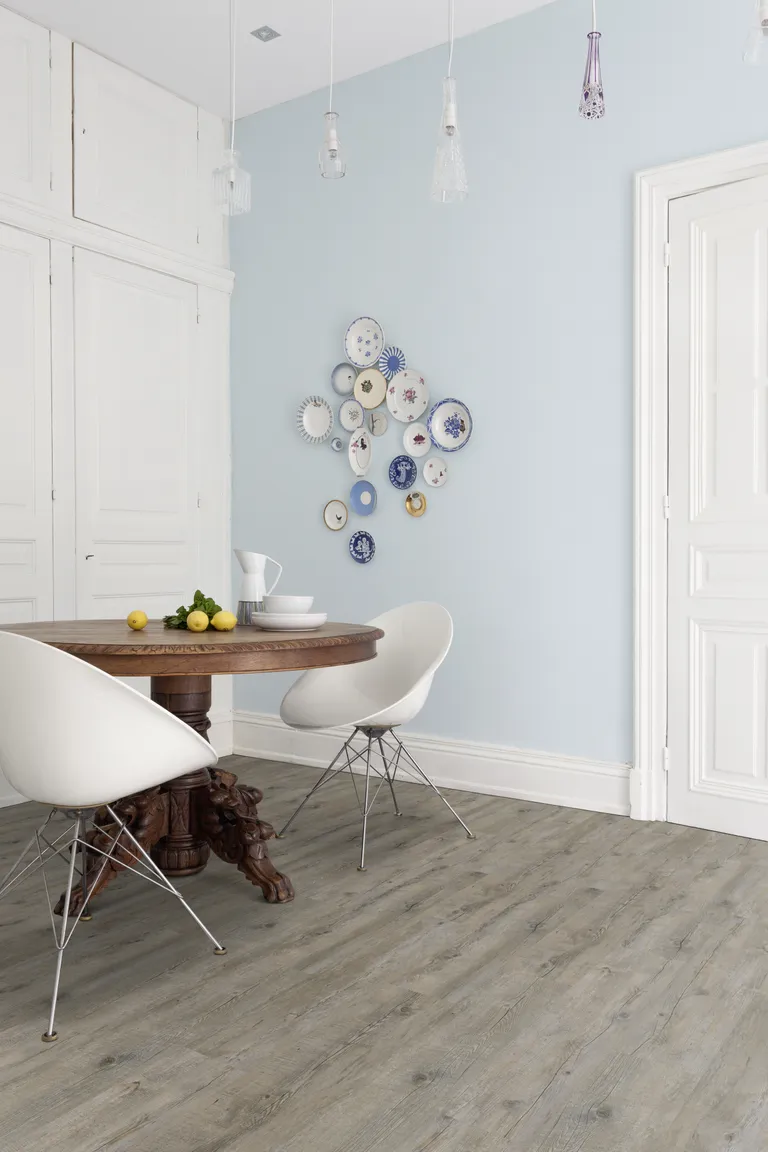 Gerflor Klebe-Vinylboden Senso Rustic 0511 Pecan Landhausdiele selbstklebend 4