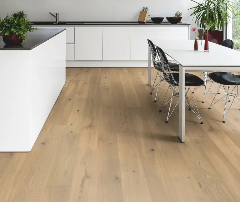 ter Hürne Parkett Classic Collection Eiche Mayfair Landhausdiele 5