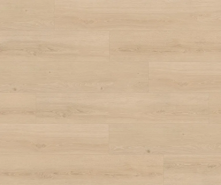 PARADOR Klick-Vinylboden SPC Basic 5.3 Eiche Studioline geschliffen gebürstete Struktur Landhausdiele 3