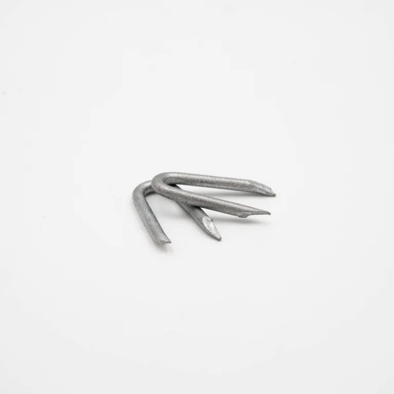 HORI Zaunkrampen 3,1 x 31 mm 0