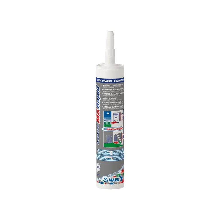MAPEI Montagekleber Ultrabond MS RAPID 0