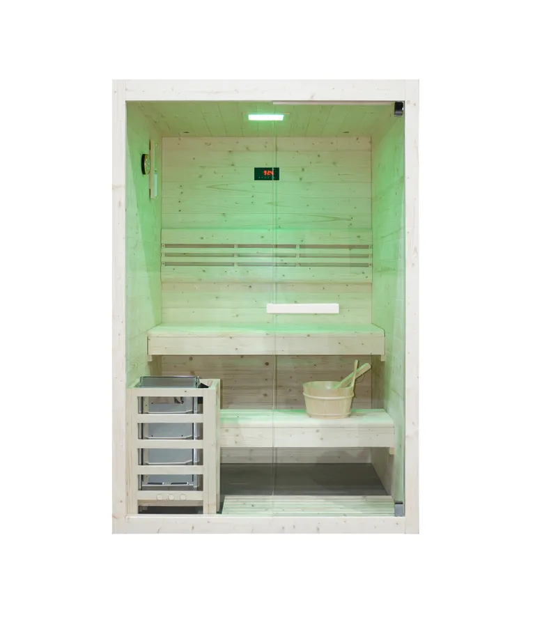 HORI Sauna Stockholm 1