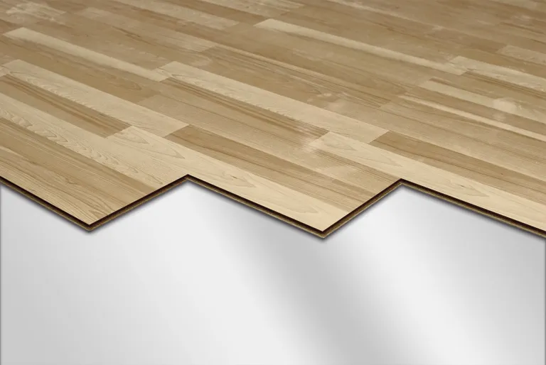 HAPPICH Trittschalldämmung Papsilent 1200 Basic Slim Alu inkl Dampfsperre 0,6 2