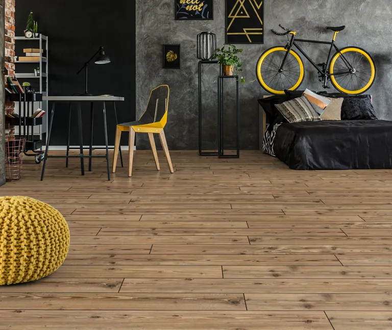 KRONOTEX Laminat Exquisit D 2774 Natural Pine Landhausdiele 4