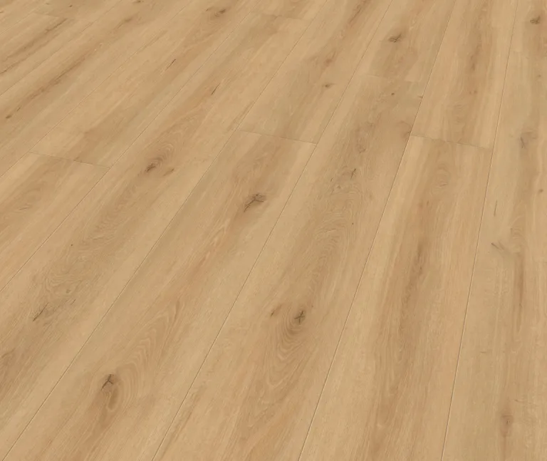tilo Klick-Vinylboden ELITO TREND Eiche Sahara Holzoptik softsynchron Landhausdiele 1