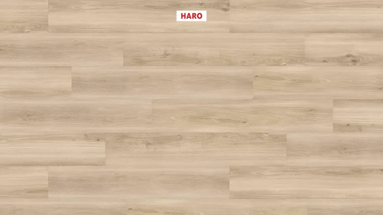 Haro Disano Saphir PVC freier Designboden Lichteiche strukturiert Landhausdiele 1