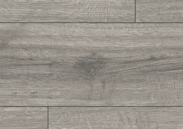 EGGER Laminat NatureSense Aqua EL2406 Sherman Eiche hellgrau 2