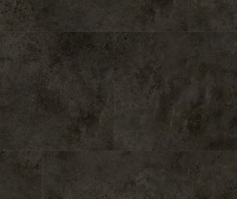 Gerflor Klick-Vinylboden Virtuo 55 Rigid Acoustic Tavla Dark Fliese 1