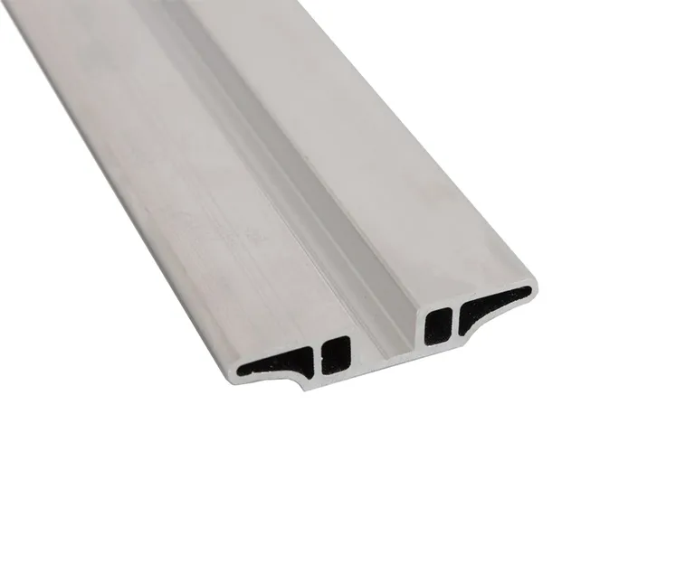Kovalex Terrassendielen Komplettset WPC Kammerprofil Exklusiv schokobraun gebürstet 26 x 145 mm 1