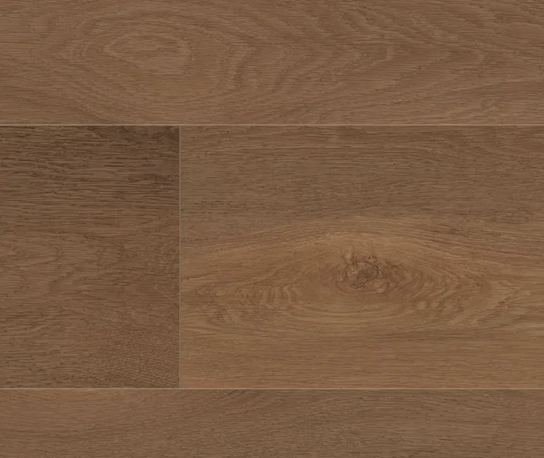 KRONOTEX Laminat Fourteen Solid D81242 Cremona Oak Brown Landhausdiele XL 1