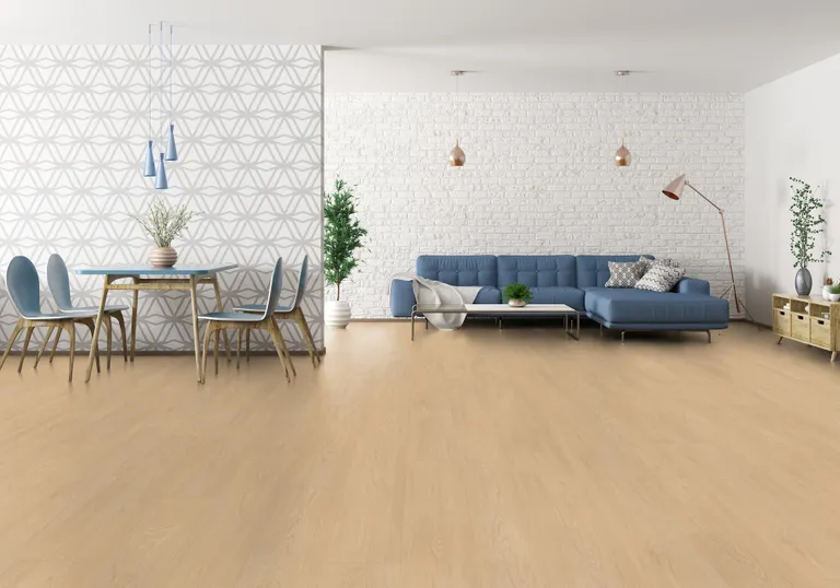Gerflor Klick-Vinylboden Virtuo 30 Rigid Acoustic Blomma Clear (Eir) Landhausdiele XL 4