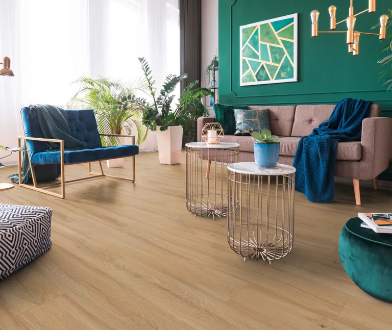 KRONOTEX Laminat Exquisit D 80062 Farm Oak Landhausdiele 3