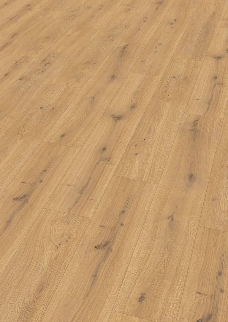 EGGER Laminat HOME Aqua Predaia Eiche honig EL1005 Landhausdiele 2
