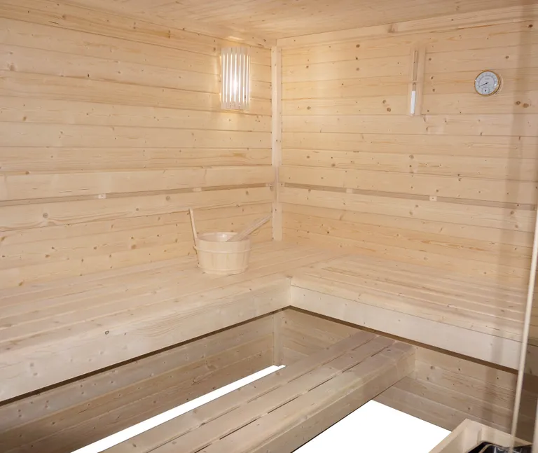 HORI Sauna Asker 6