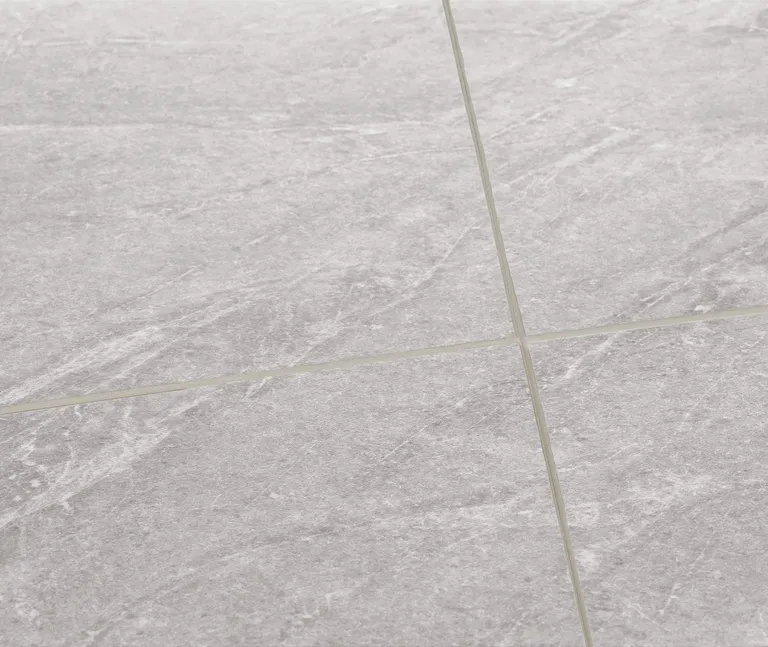 MODEE Wandverkleidung 1200 x 600 x 4 mm Fliese Raw Concrete Nava Grey mit Naturstruktur 1