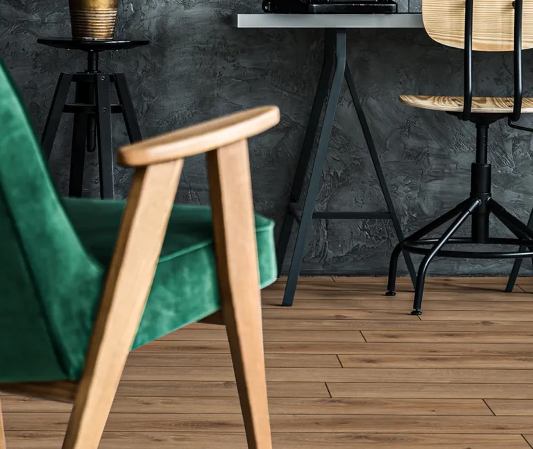 KRONOTEX Laminat Amazone Aqua D 4166 Prestige Eiche Natur Landhausdiele 7