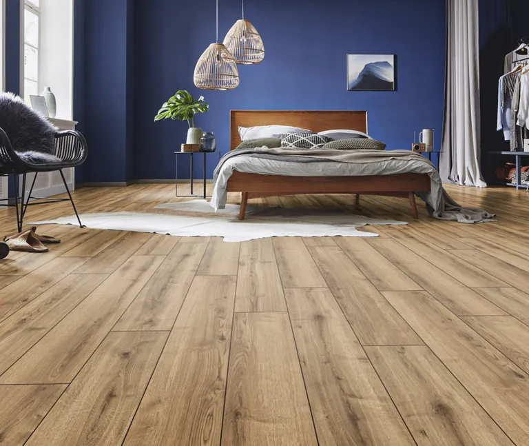 KRONOTEX Laminat Robusto D 4685 Jalon Eiche Landhausdiele 7