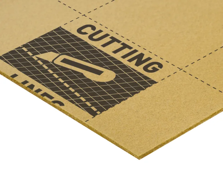 Arbiton Multiprotec Vinyl click super hardlay Trittschalldämmung 2