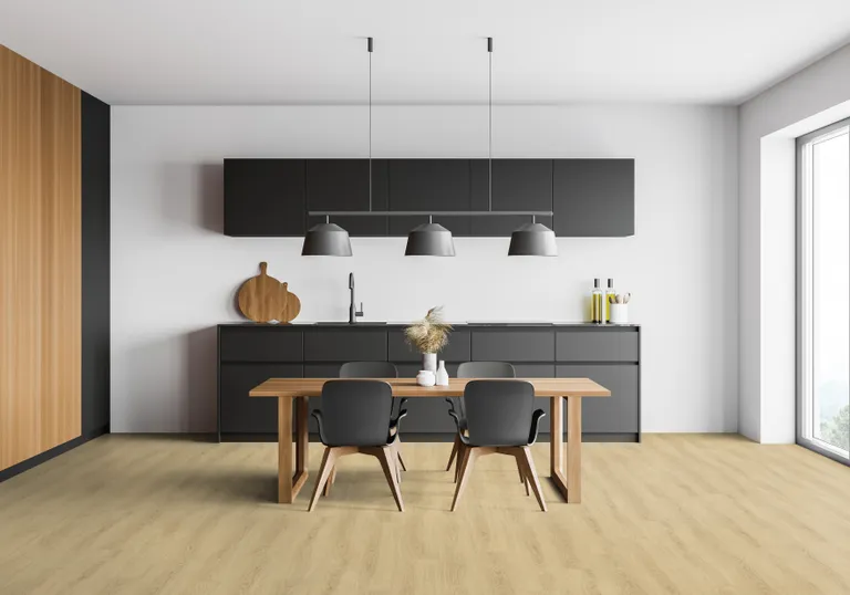 Gerflor Klick-Vinylboden Senso Clic 40 Scandinav Light Landhausdiele 3