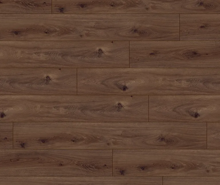 KRONOTEX Laminat Exquisit D4168 Prestige Eiche Dunkel Landhausdiele 2