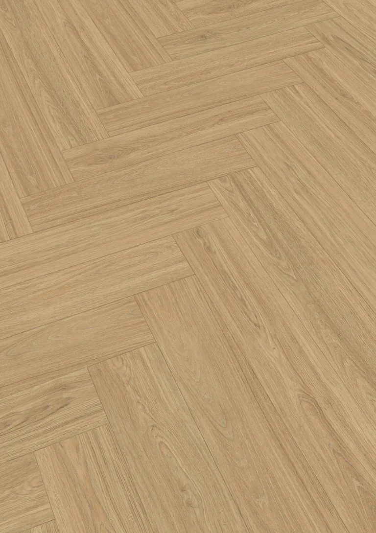 MEISTER Laminat LS 350 Princess Oak sand 06895 Landhausdiele 1
