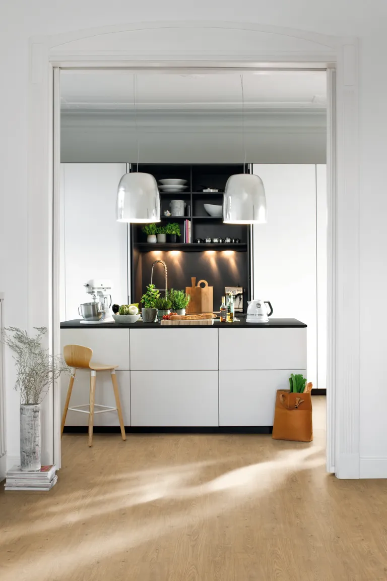 EGGER Klick-Designboden HOME Design Berdal Eiche natur EHD033 Landhausdiele 2
