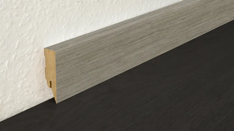 HORI MDF-Kern Sockelleiste Grundierfolie Topline D 1883 1