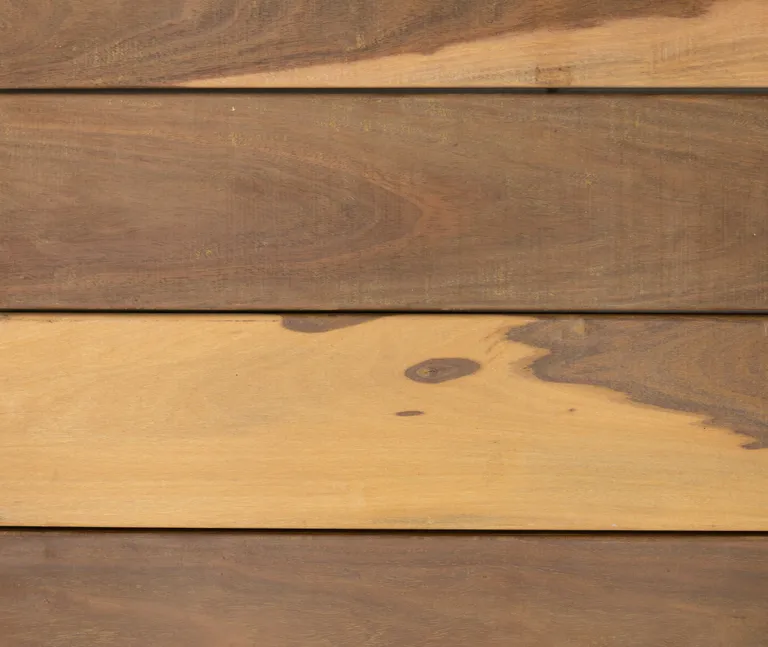 HORI Terrassendielen Ipe Country Grade glatt gehobelt 25 x 90 mm 4