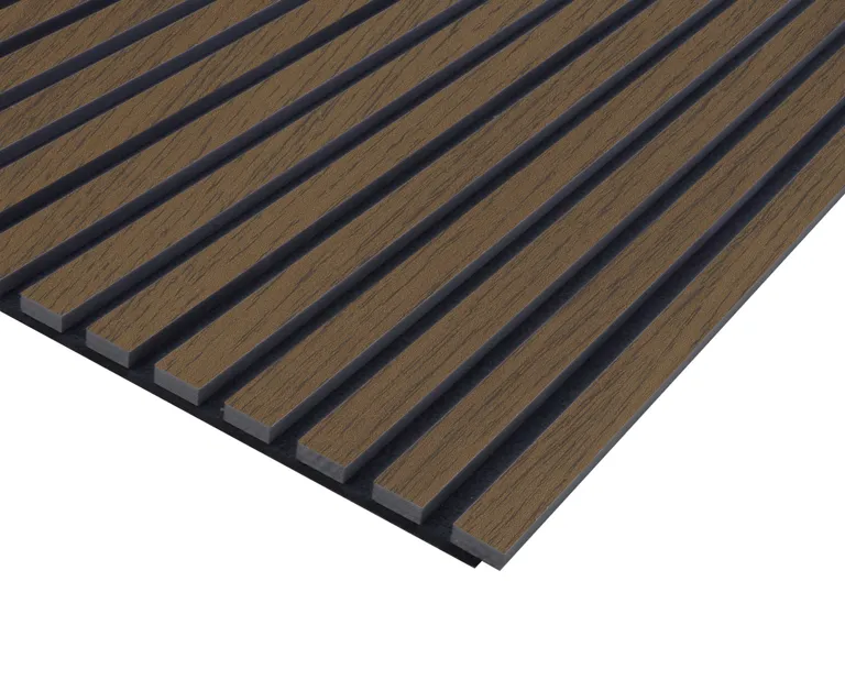 HARO Wall Design Stripe furniert 3