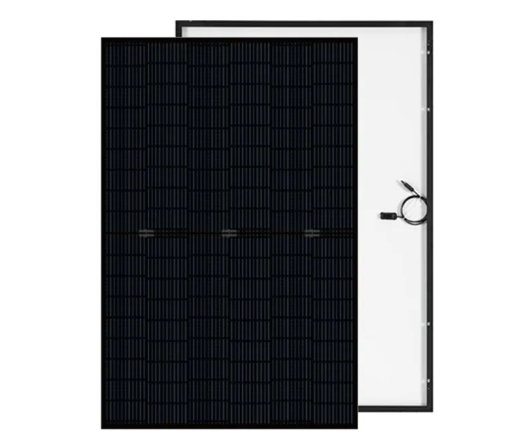 Solarmodul TW Solar 405W P-Typ PERC Mono 1