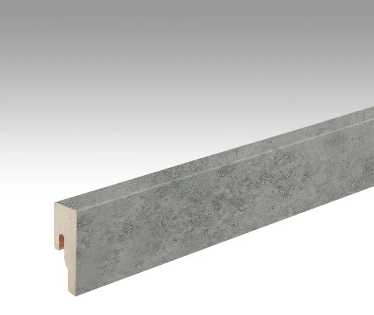 MEISTER Sockelleiste Cosmopolitan Stone 7320 0