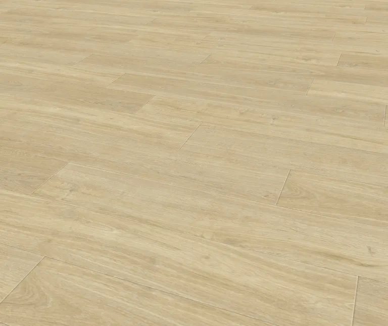 Gerflor Klebe-Vinylboden, Senso Unik, Landhausdiele, Madera Beige 1