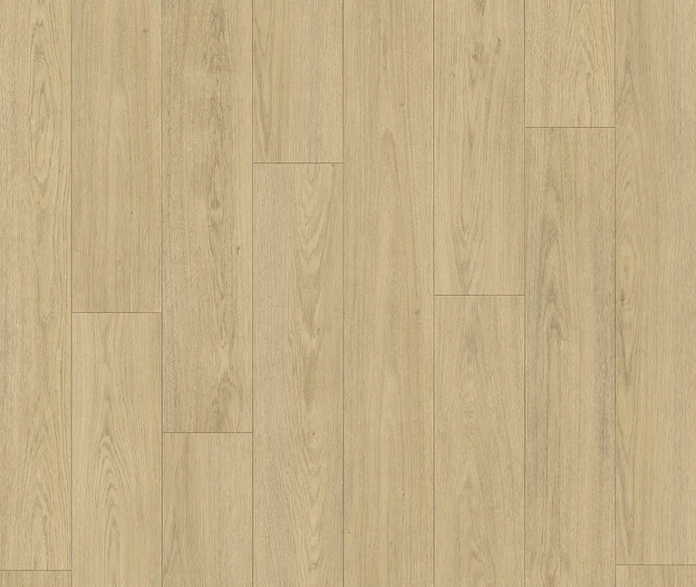 PARADOR Laminat Classic 1050 Eiche Mont Blanc geschliffen Matte Holzstruktur Landhausdiele 1